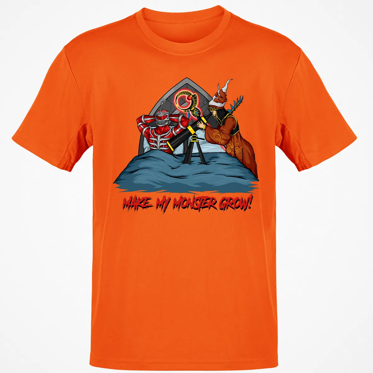 Classic Unisex T-Shirt - G5ATYURW