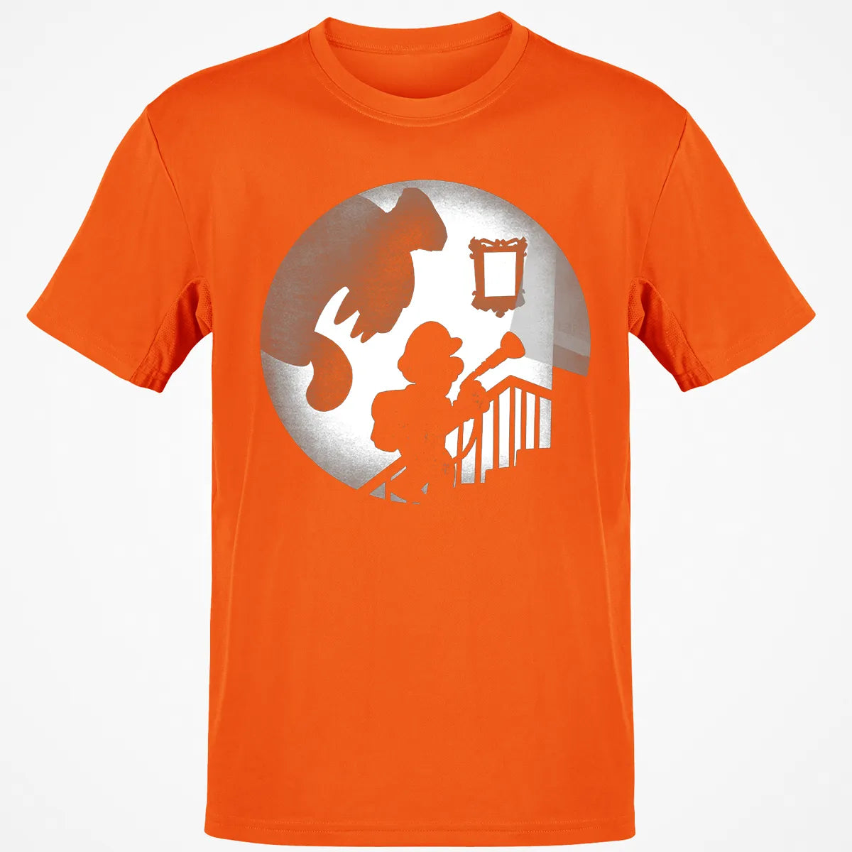Classic Unisex T-Shirt - X42DB8K1