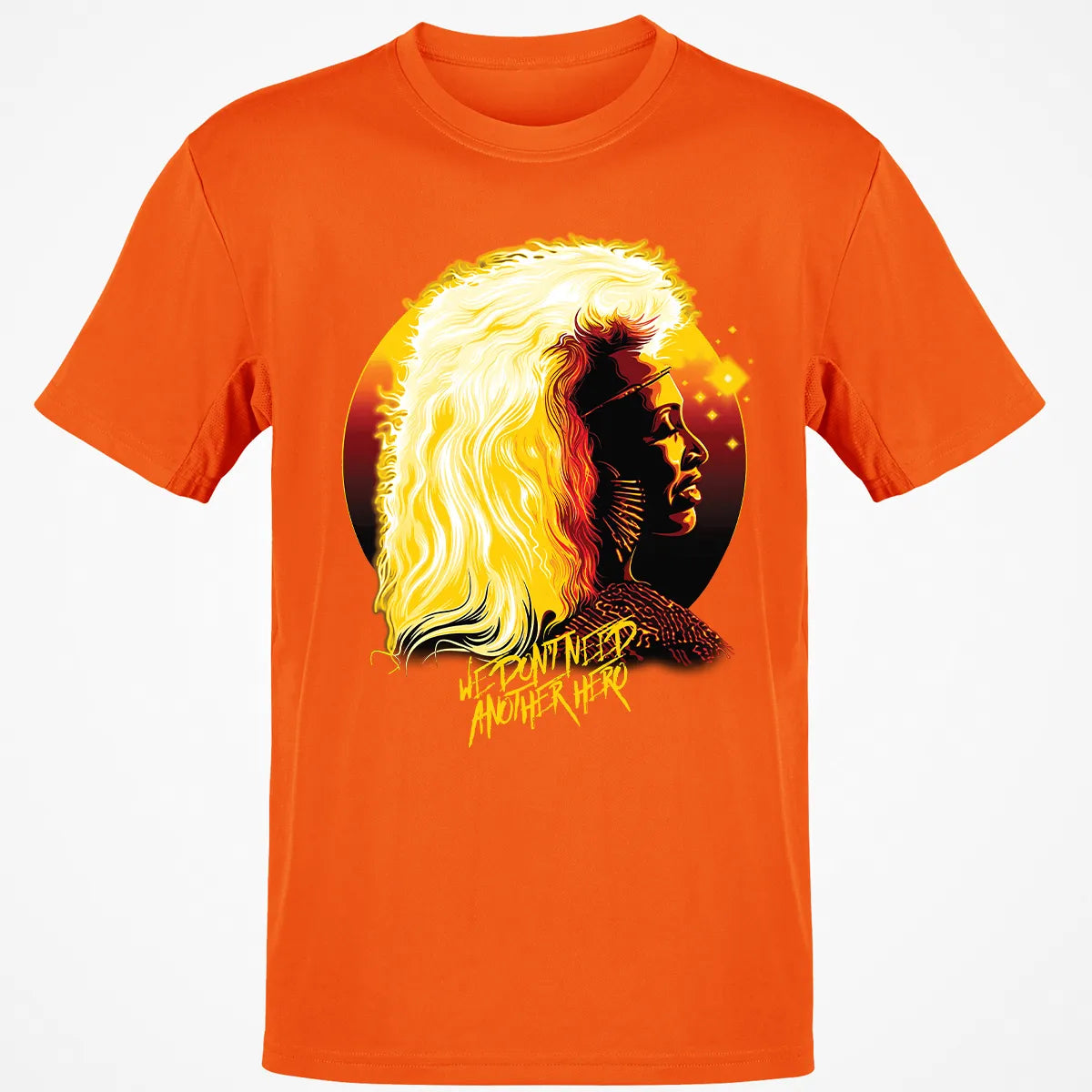 Classic Unisex T-Shirt - L86GQUAU