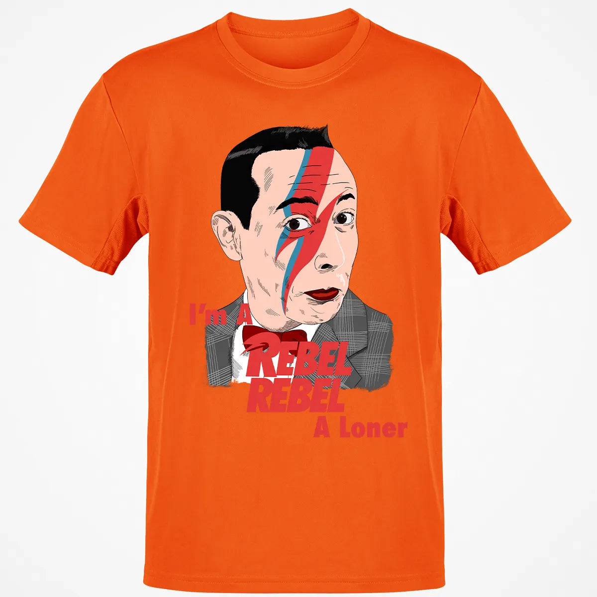Classic Unisex T-Shirt - YQH8389W