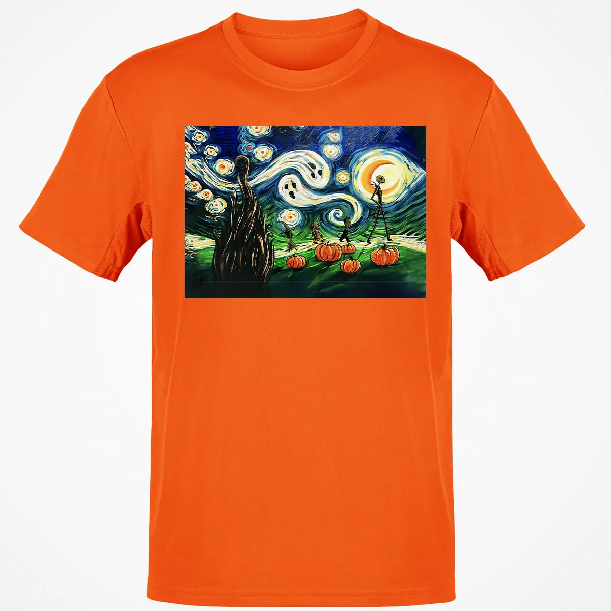 Classic Unisex T-Shirt - UZPX7STA