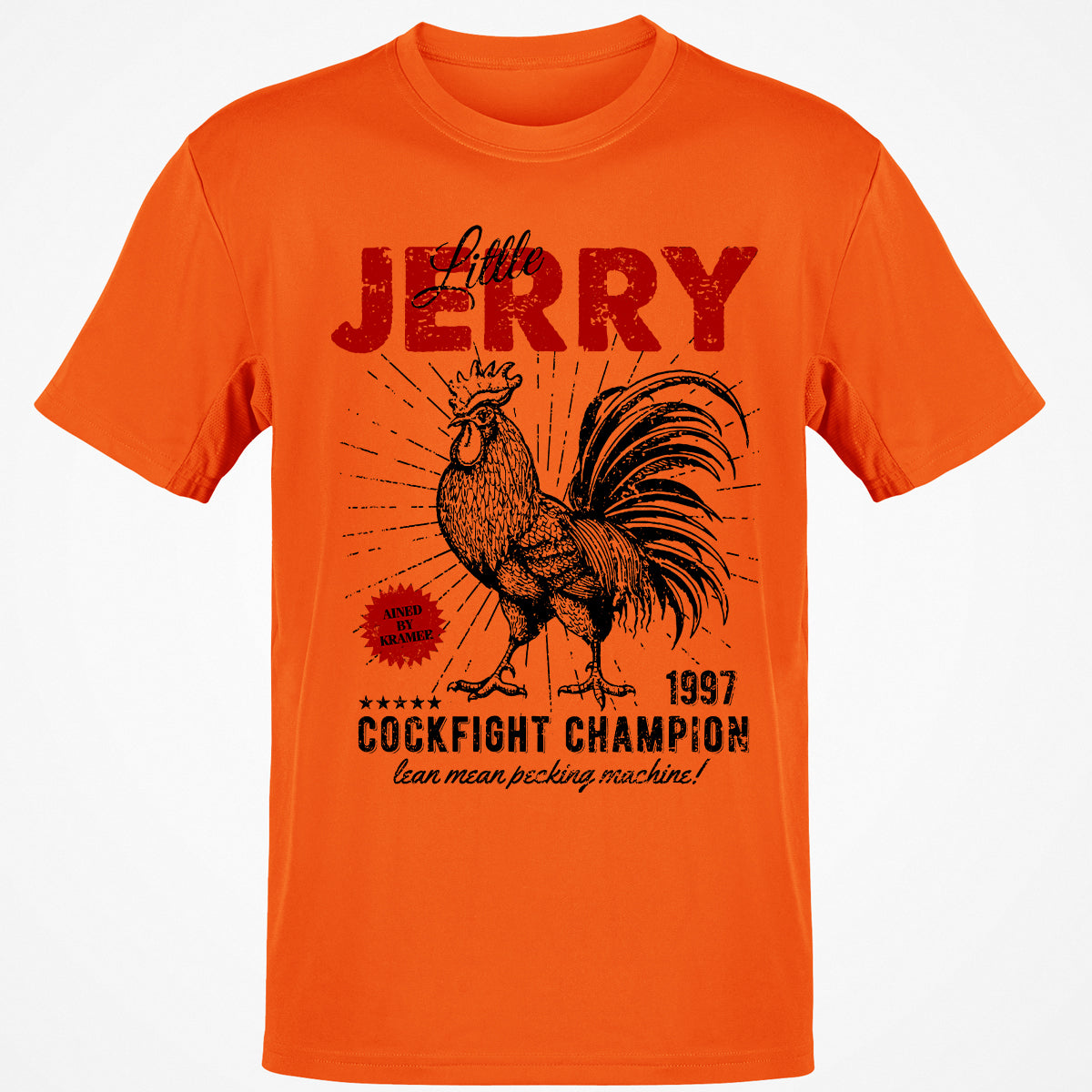 Classic Unisex T-Shirt - V534GZUH
