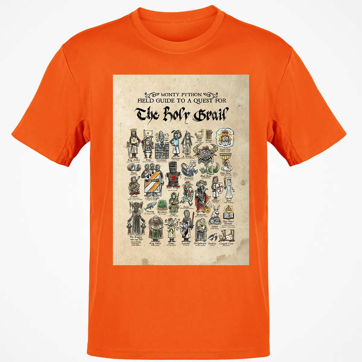 Classic Unisex T-Shirt - QJ9LLX79