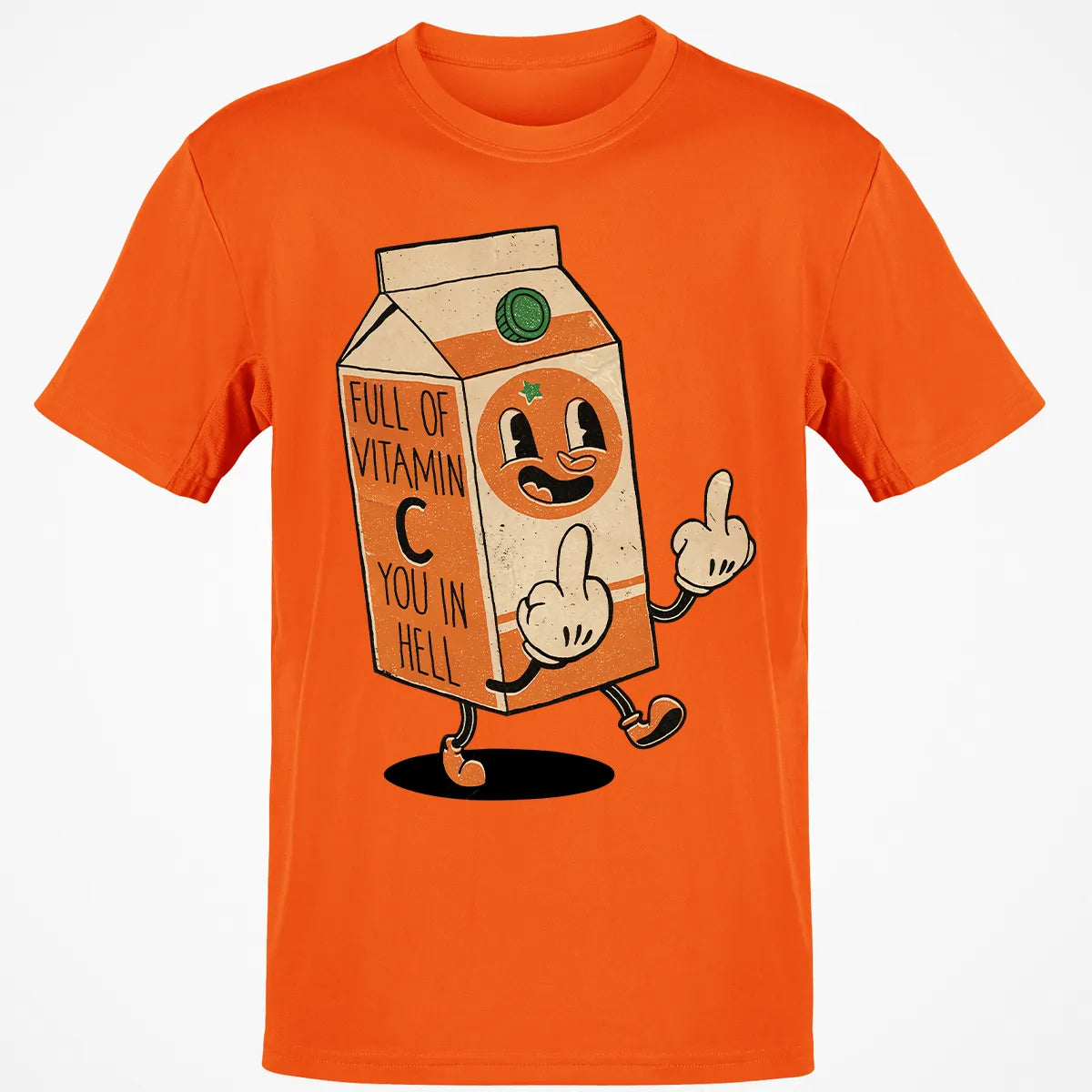 Classic Unisex T-Shirt - F26SHQJM