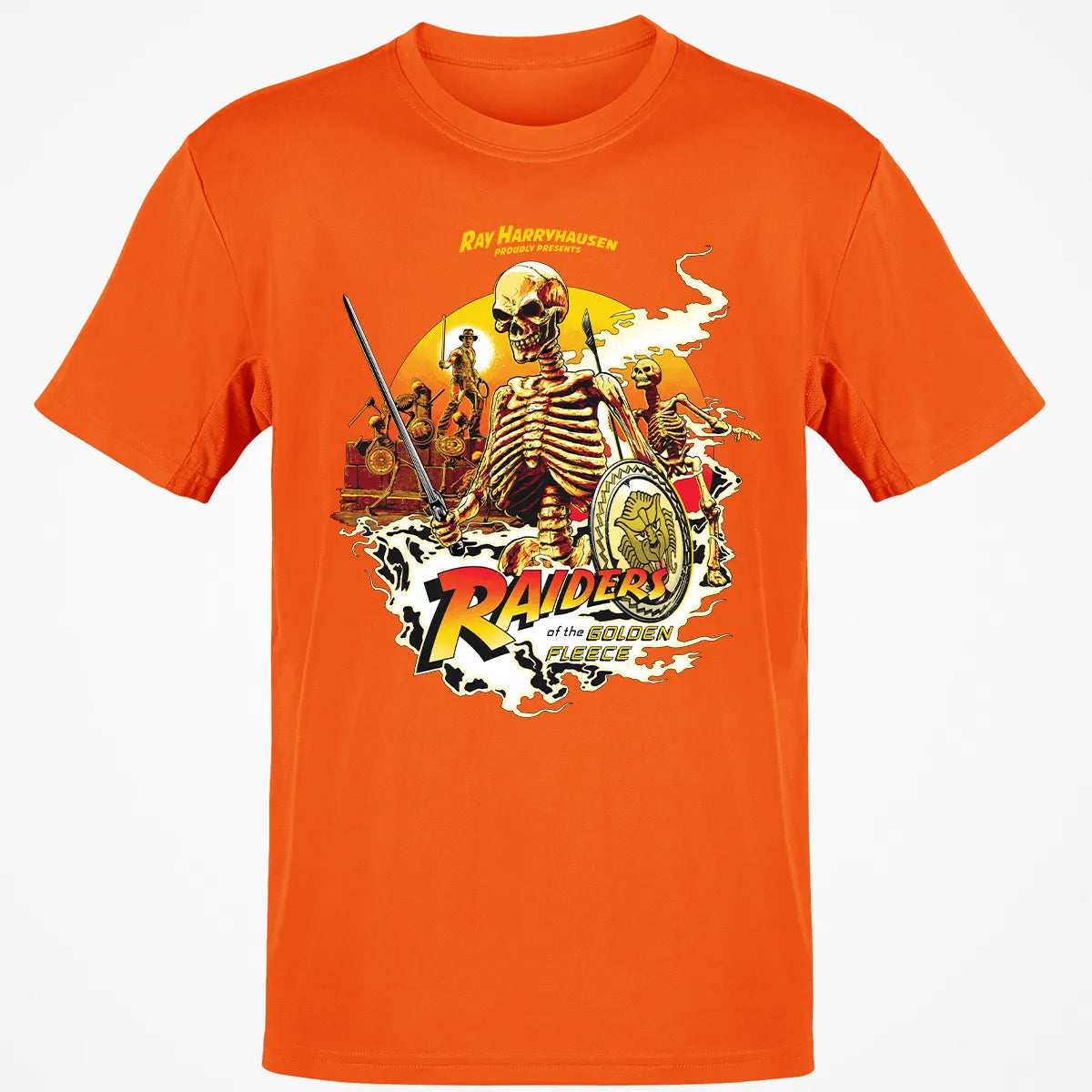 Classic Unisex T-Shirt - CFHEKA94