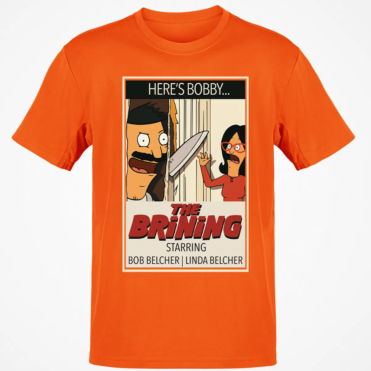 Classic Unisex T-Shirt - AH7A7FP4