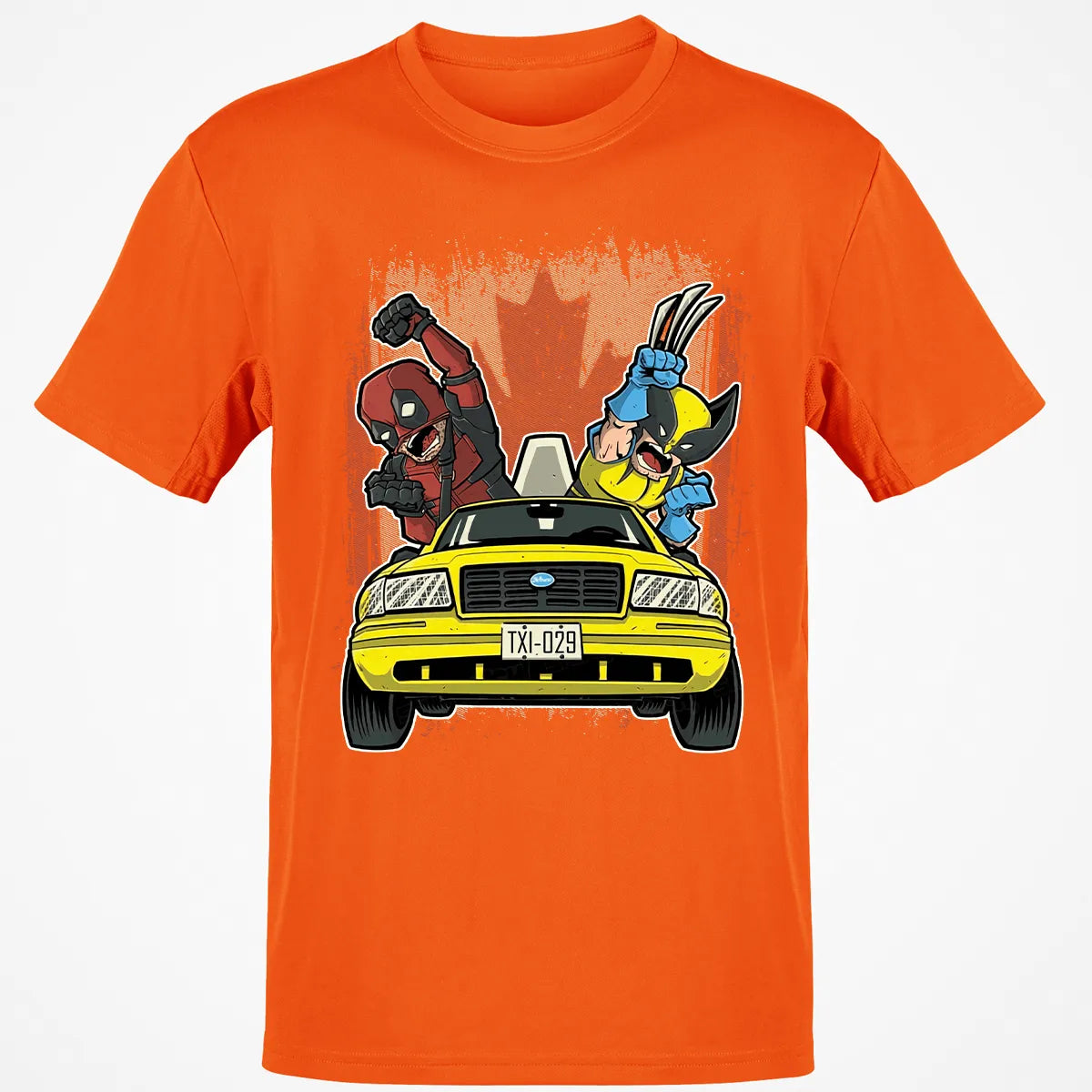 Classic Unisex T-Shirt - JN524A1K