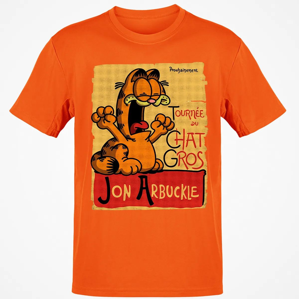 Classic Unisex T-Shirt - GLXZBN4H