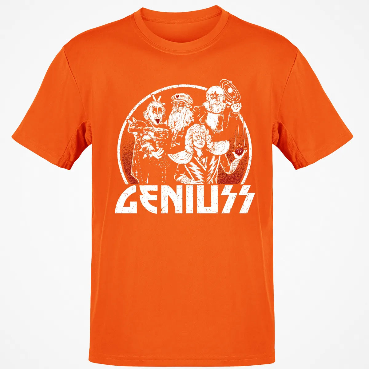 Classic Unisex T-Shirt - SXGGCLLE