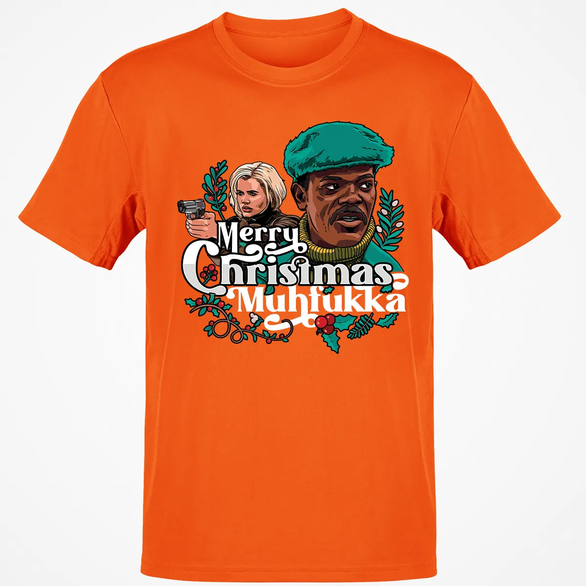 Classic Unisex T-Shirt - B7NTR2Y5