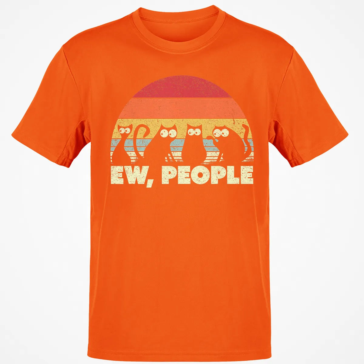 Classic Unisex T-Shirt - 4ZDNTZAW