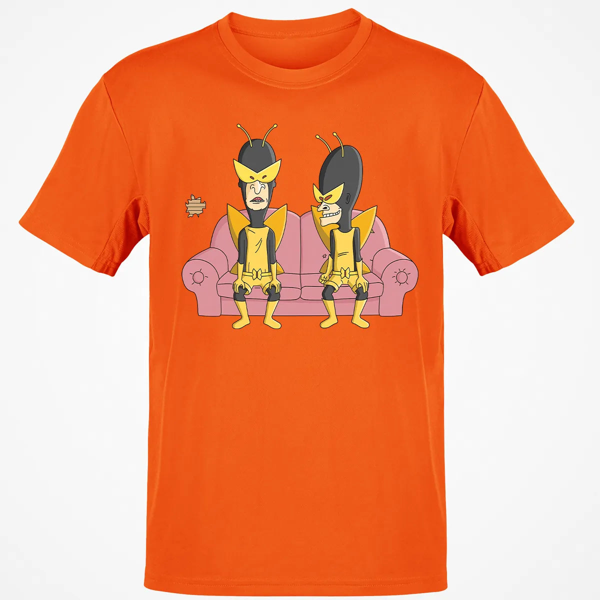 Classic Unisex T-Shirt - 6TV513BR