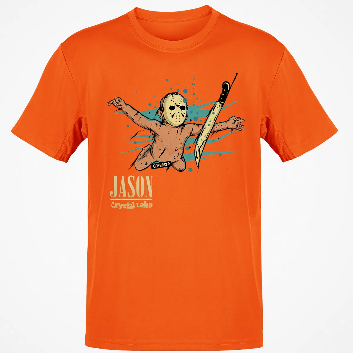 Classic Unisex T-Shirt - U42HU7Y1
