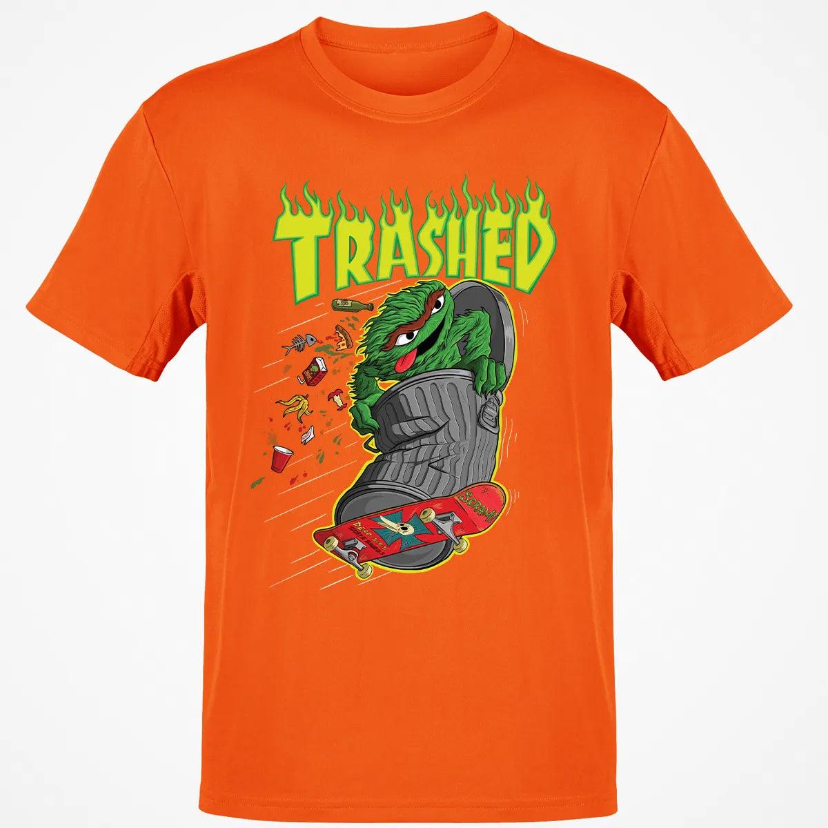 Classic Unisex T-Shirt - E6TFKRA6