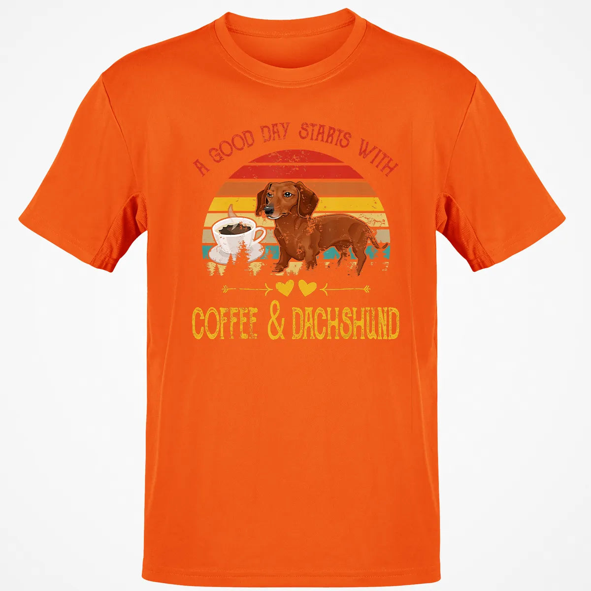 Classic Unisex T-Shirt - 5P8ZPJ18