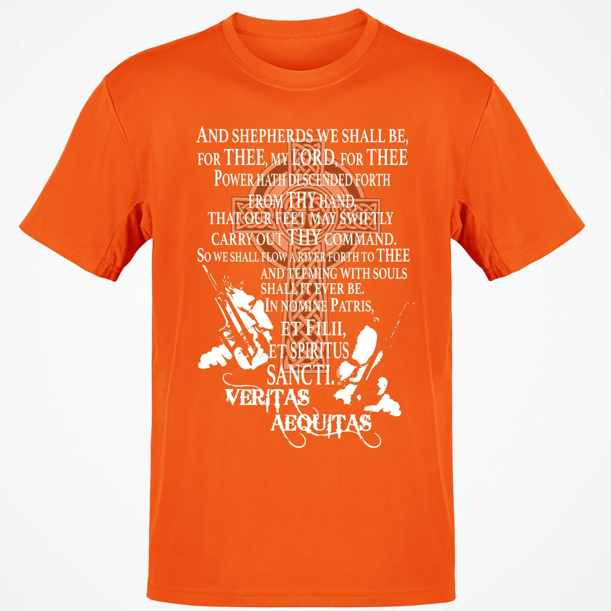 Classic Unisex T-Shirt - R2GRUTAK