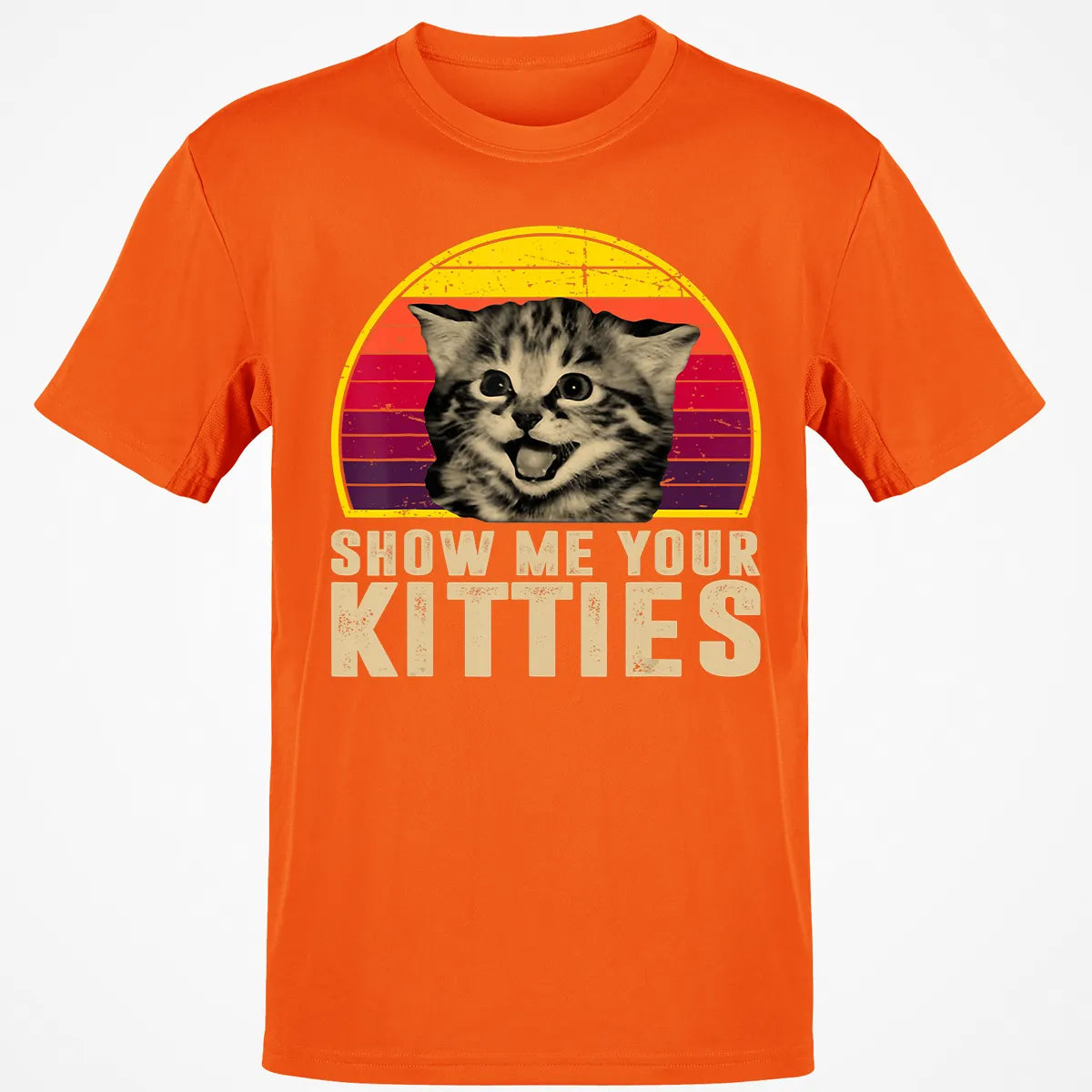 Classic Unisex T-Shirt - FZLYSZG5