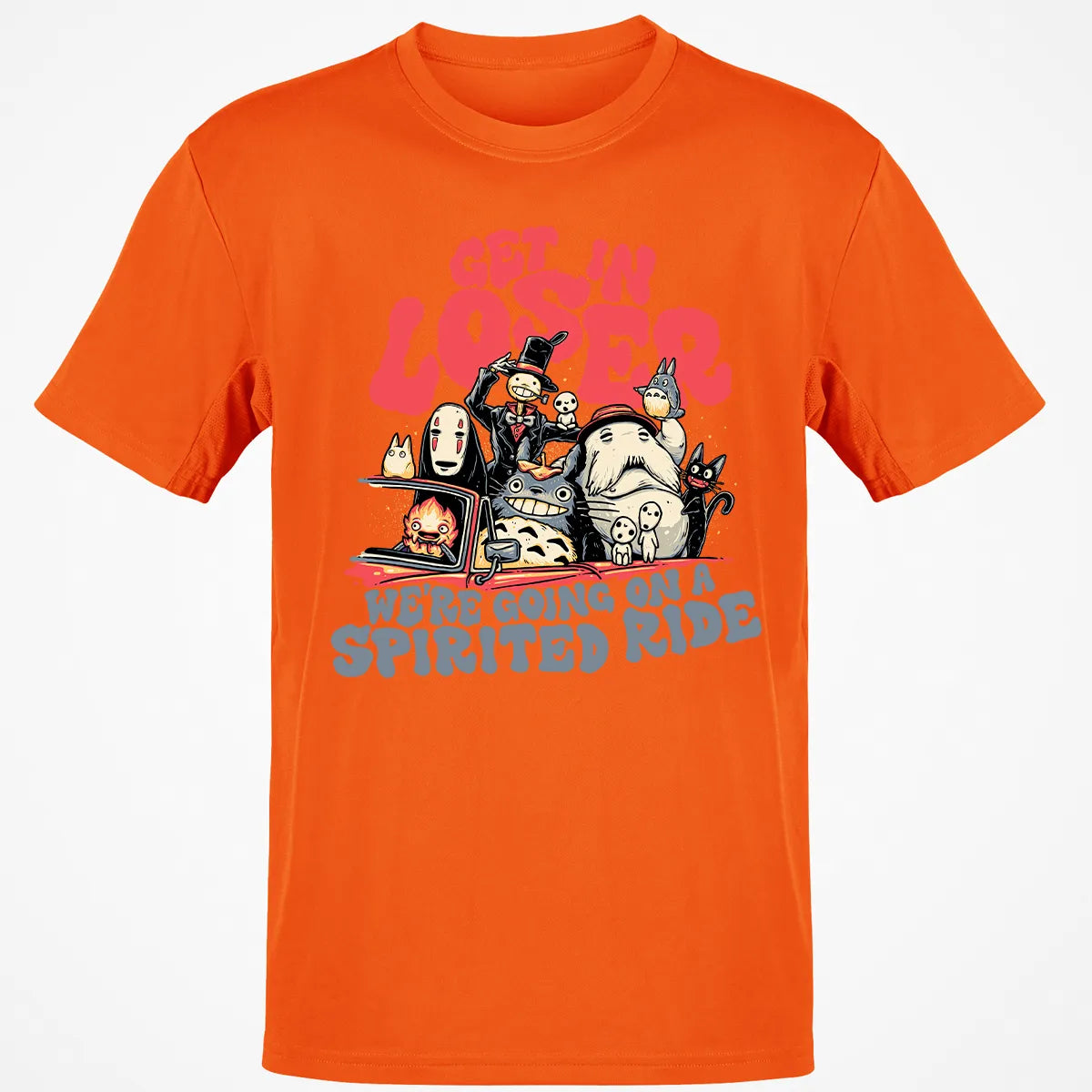 Classic Unisex T-Shirt - GGZE61FH