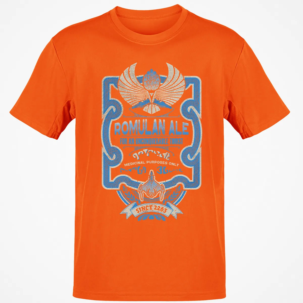 Classic Unisex T-Shirt - 6LG9BVNX