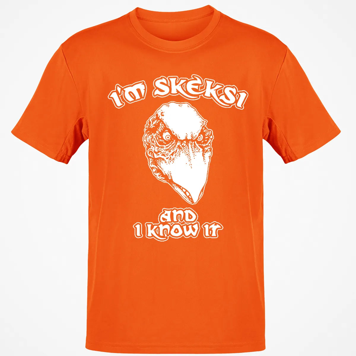 Classic Unisex T-Shirt - 3GAA83AX