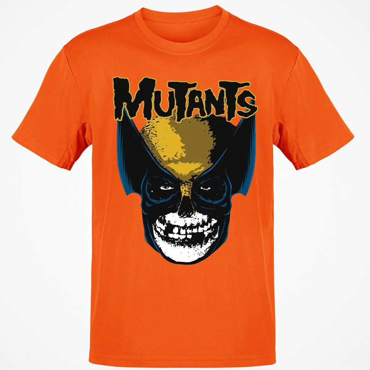 Classic Unisex T-Shirt - C4M8YEKH