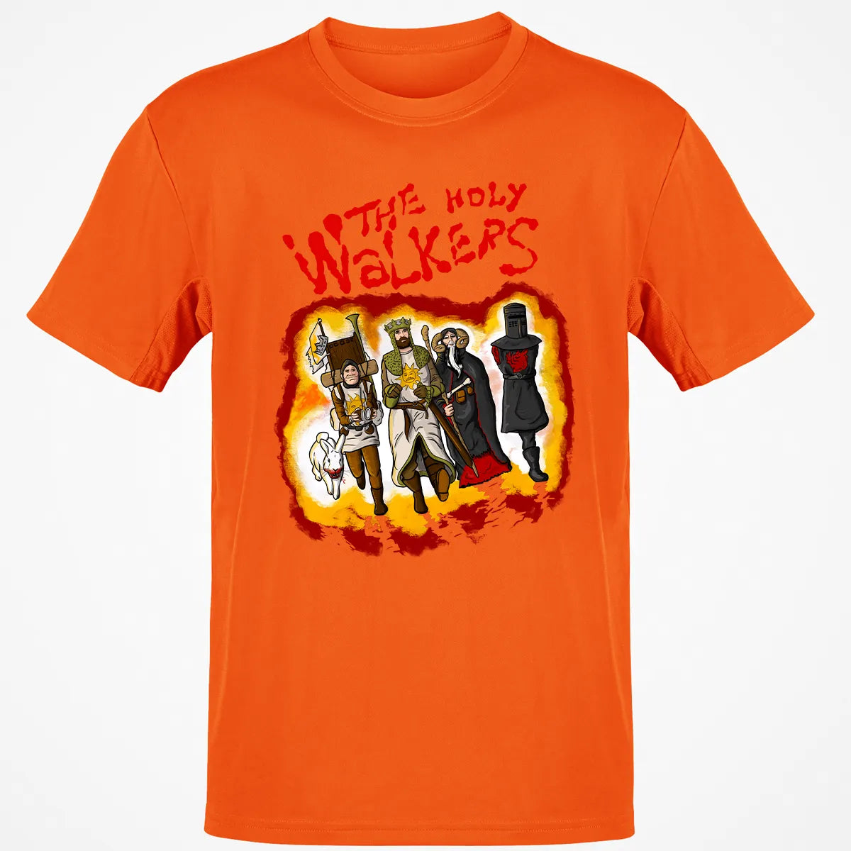Classic Unisex T-Shirt - EGRQZ8PC