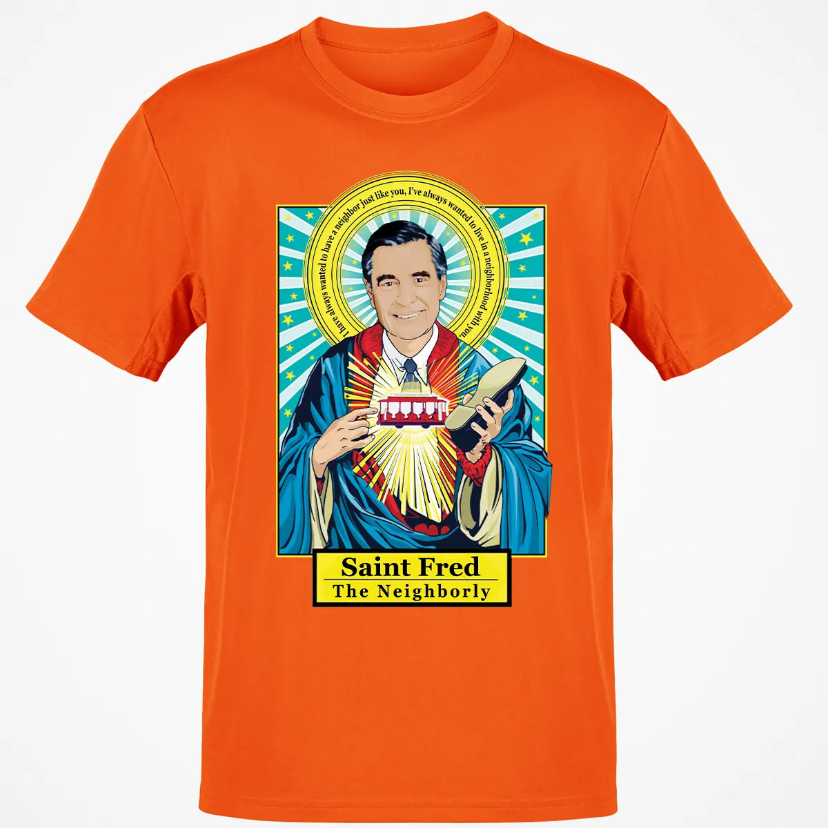 Classic Unisex T-Shirt - A2X2AZM9