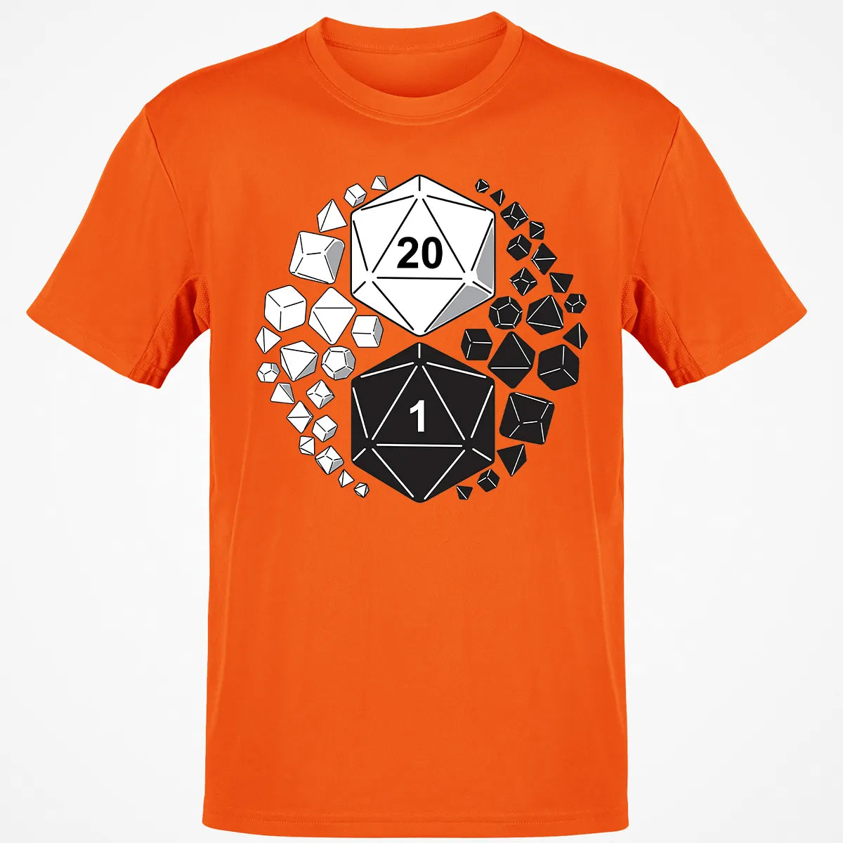 Classic Unisex T-Shirt - 672PHU36