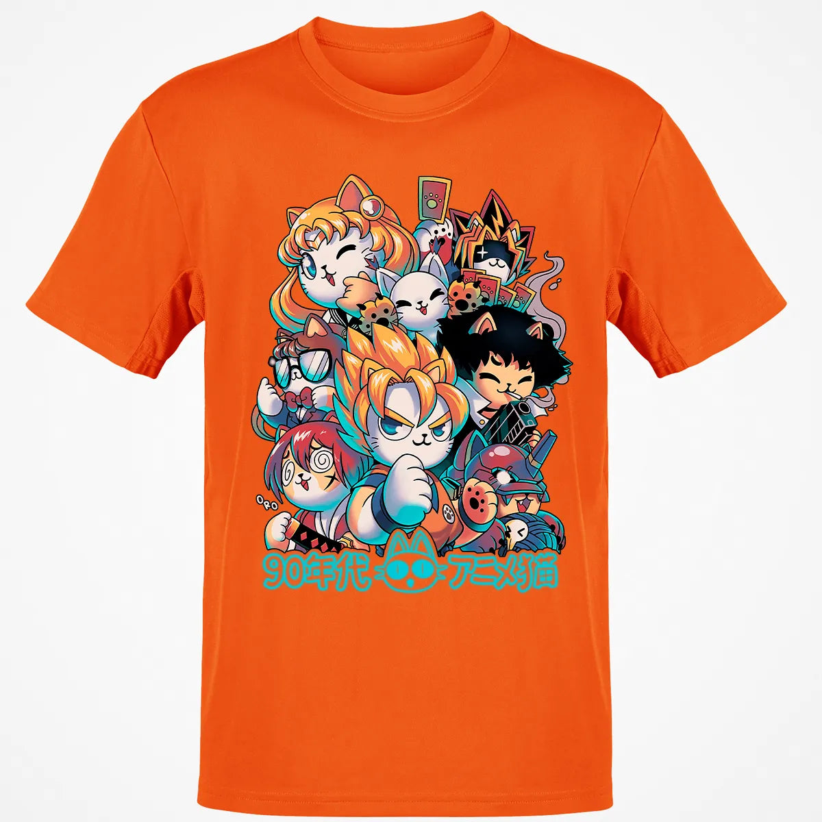 Classic Unisex T-Shirt - GRK4PPTS