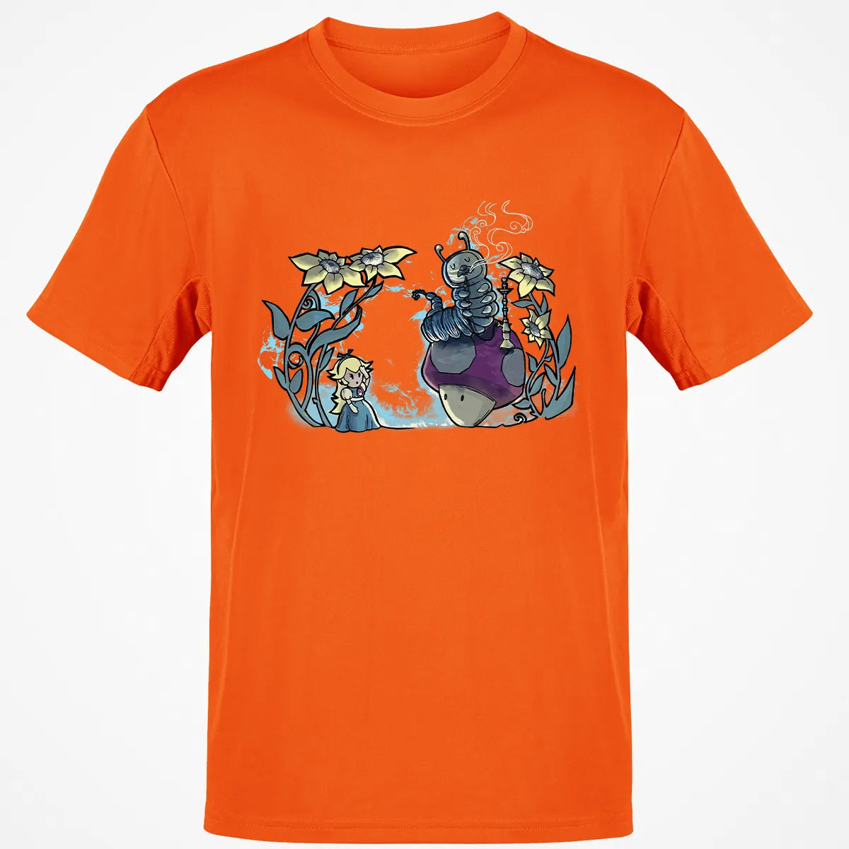 Classic Unisex T-Shirt - R4A7KURQ
