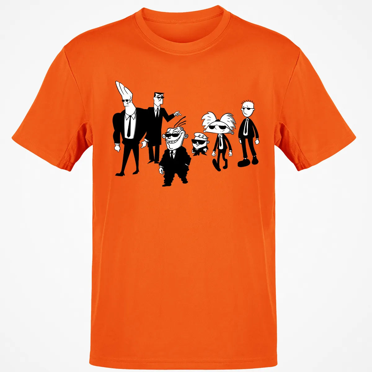 Classic Unisex T-Shirt - TW97QFDF