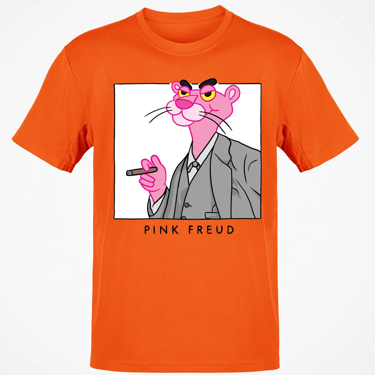 Classic Unisex T-Shirt - 61N2PNC2