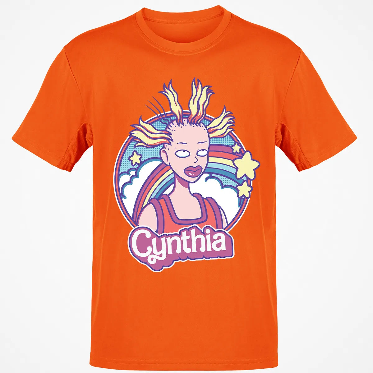 Classic Unisex T-Shirt - 4UH719XS