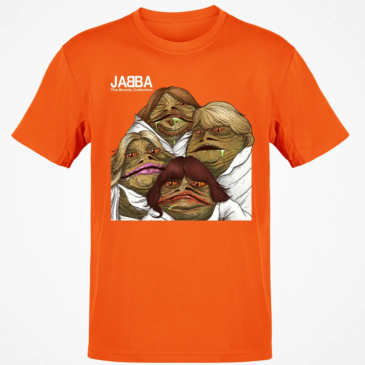 Classic Unisex T-Shirt - WWJHK78J