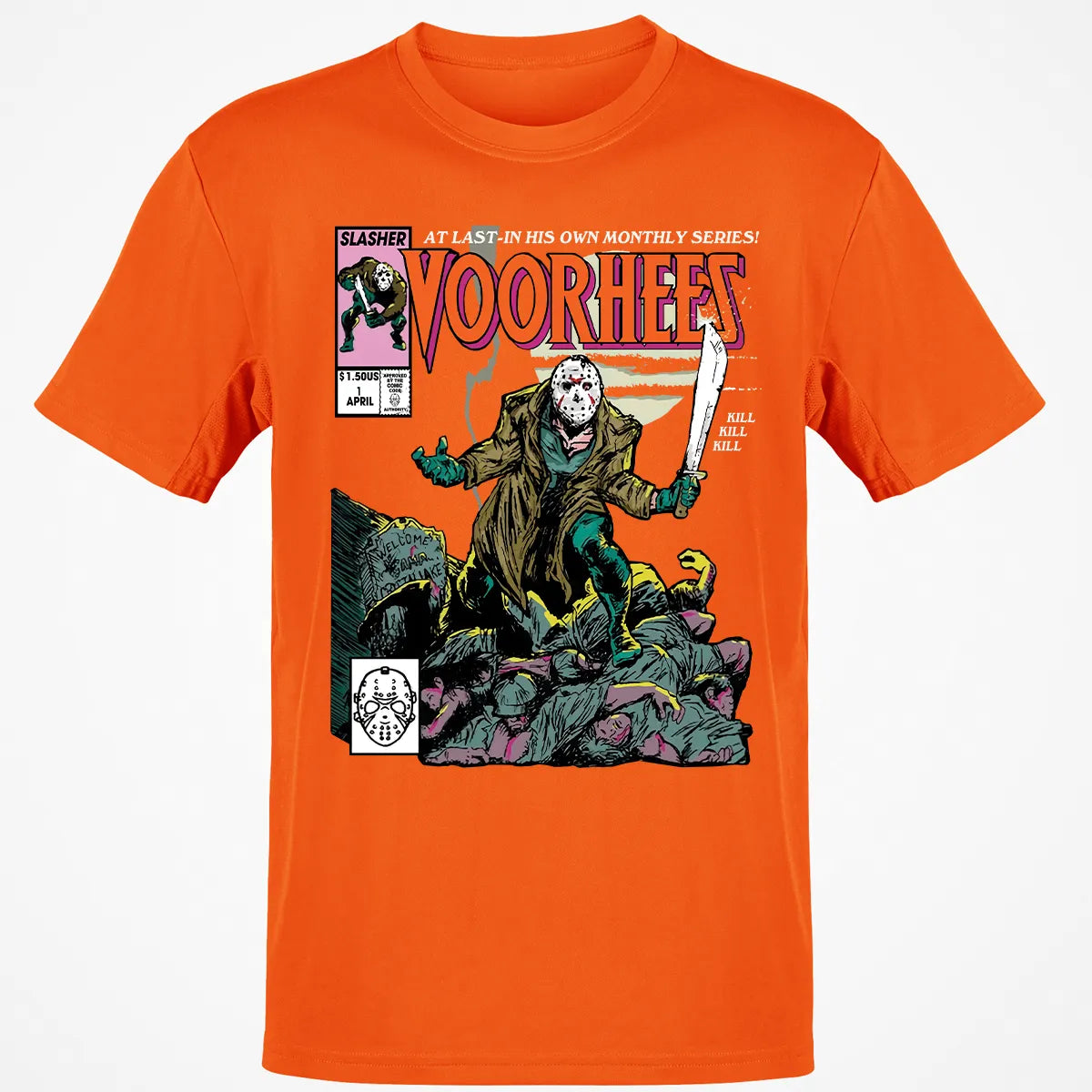 Classic Unisex T-Shirt - RPEPDYL9