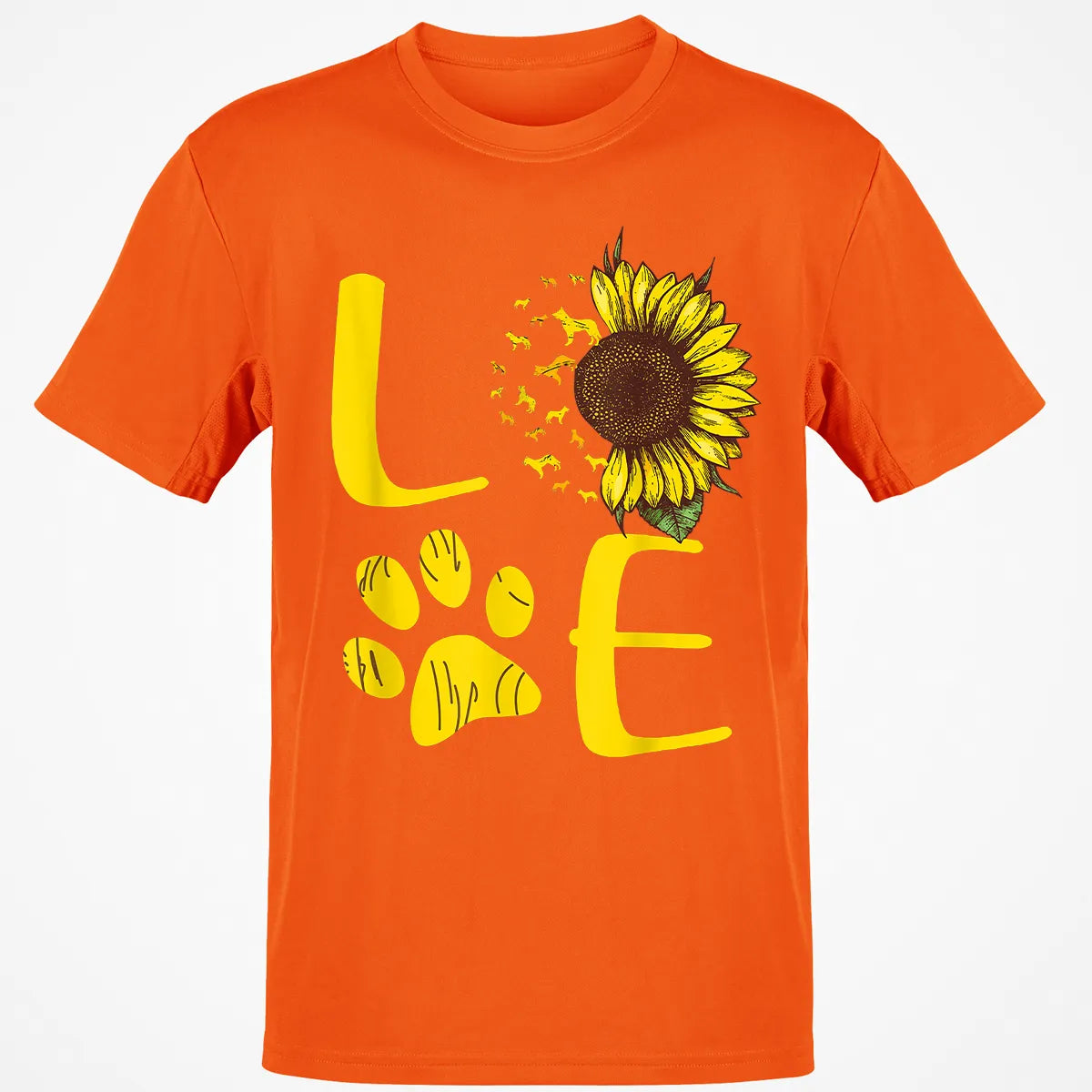 Classic Unisex T-Shirt - XDXB2AAX