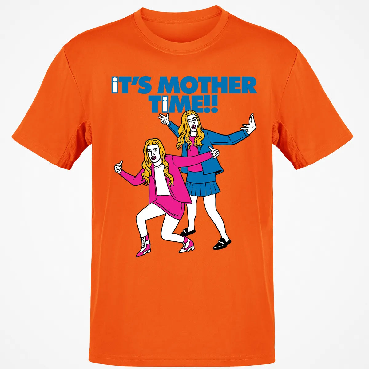 Classic Unisex T-Shirt - 68GE3RV4