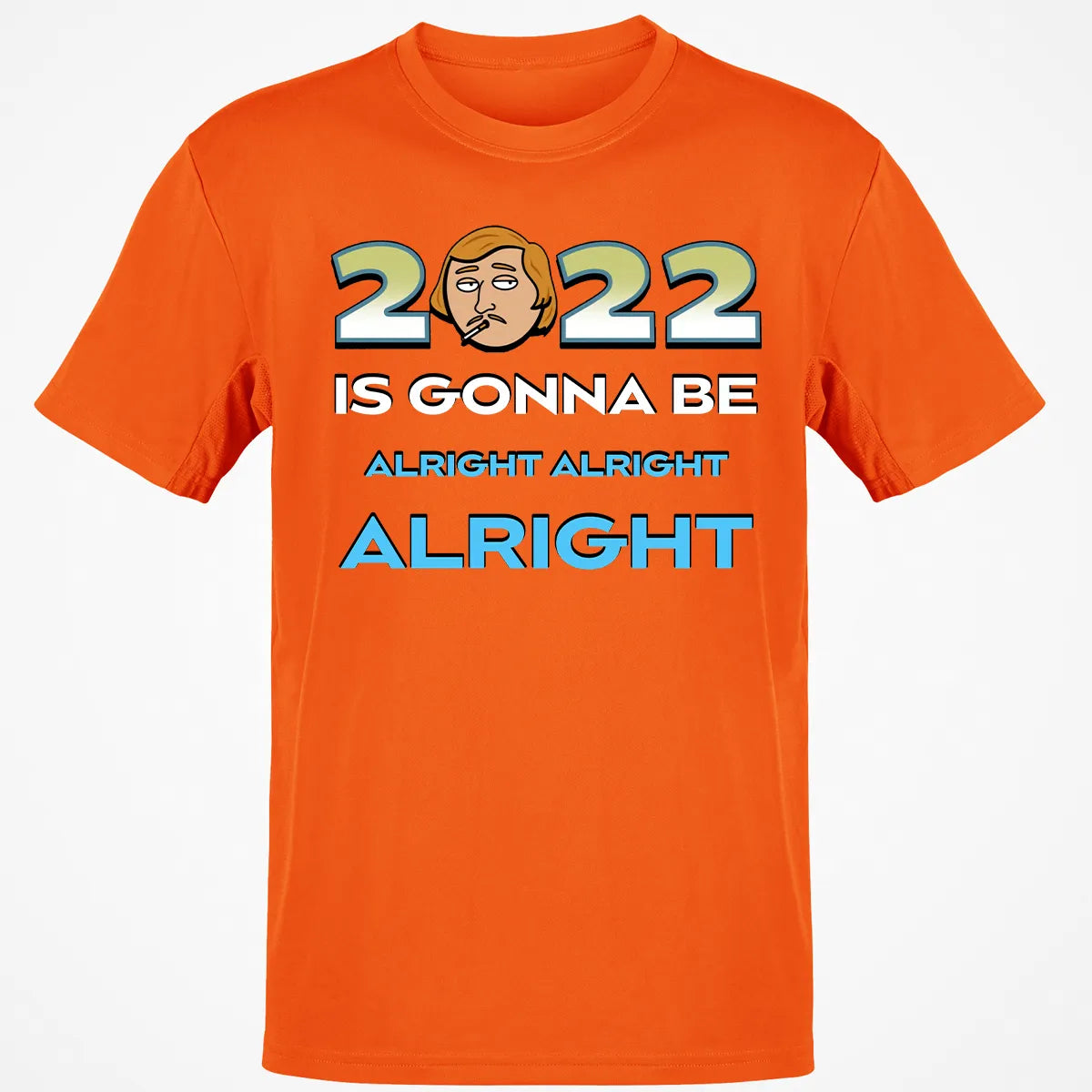 Classic Unisex T-Shirt - T46EBAS7