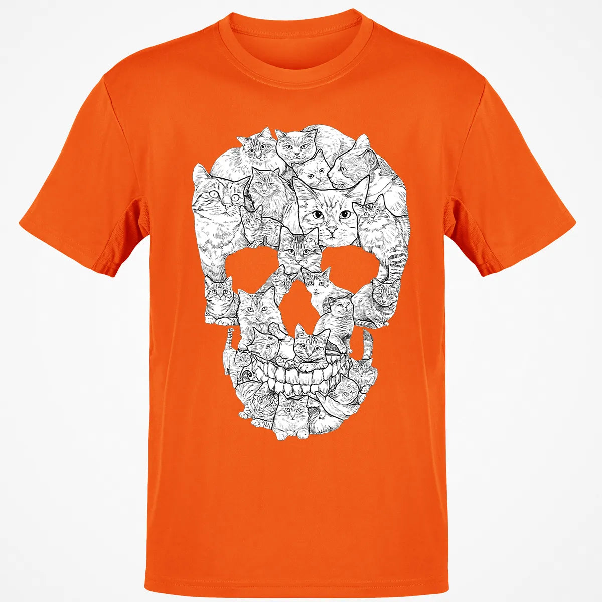 Classic Unisex T-Shirt - JFU8VJJB