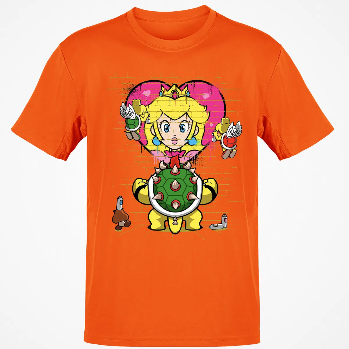 Classic Unisex T-Shirt - 9DMQZQYH
