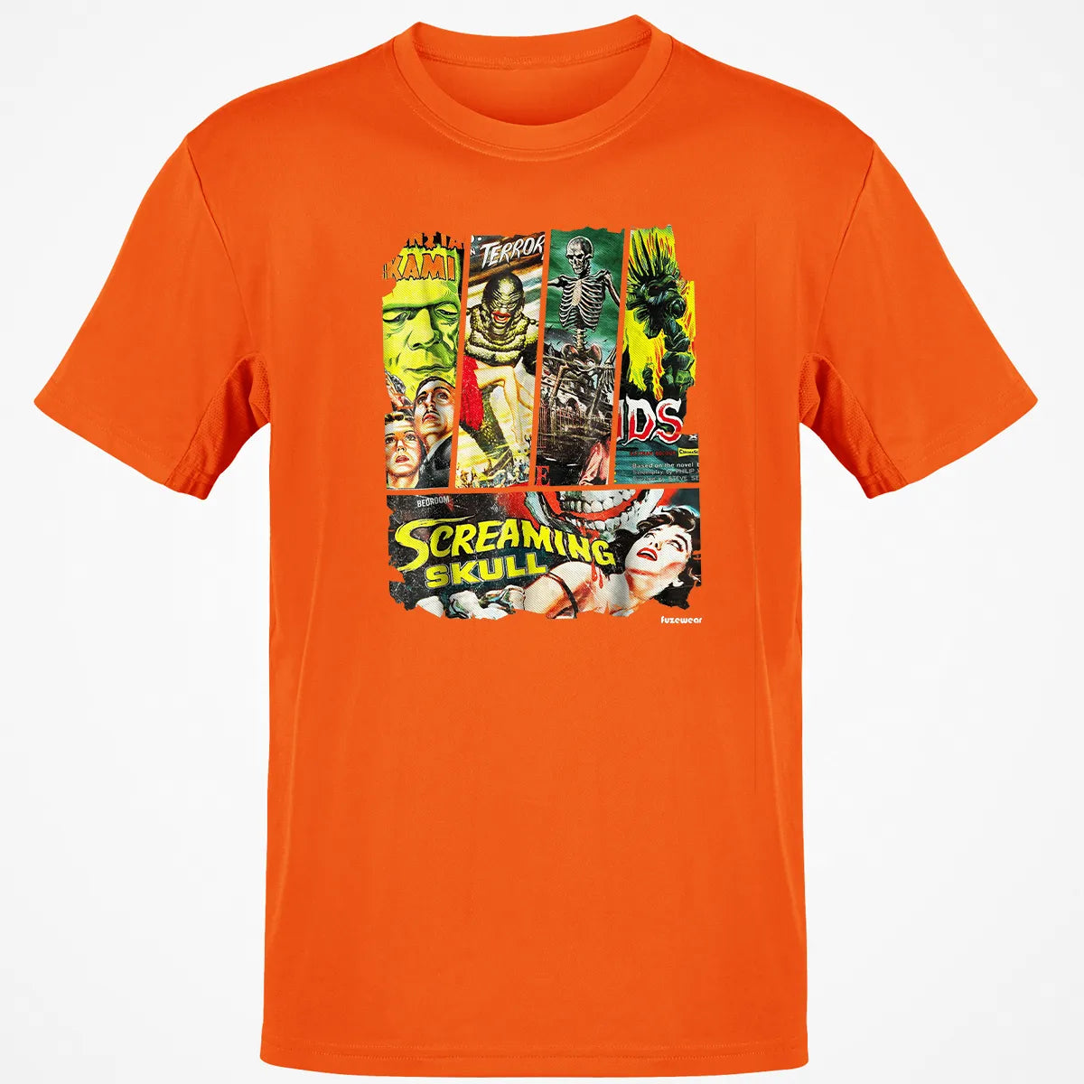 Classic Unisex T-Shirt - 9434Y7AV