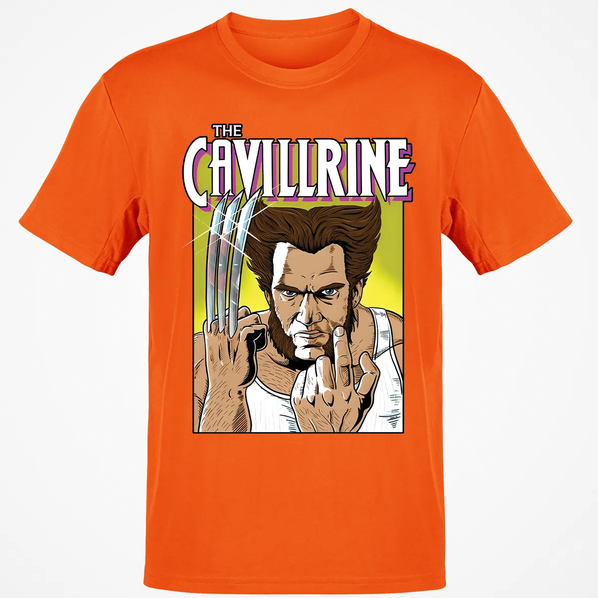 Classic Unisex T-Shirt - G7YPG1US