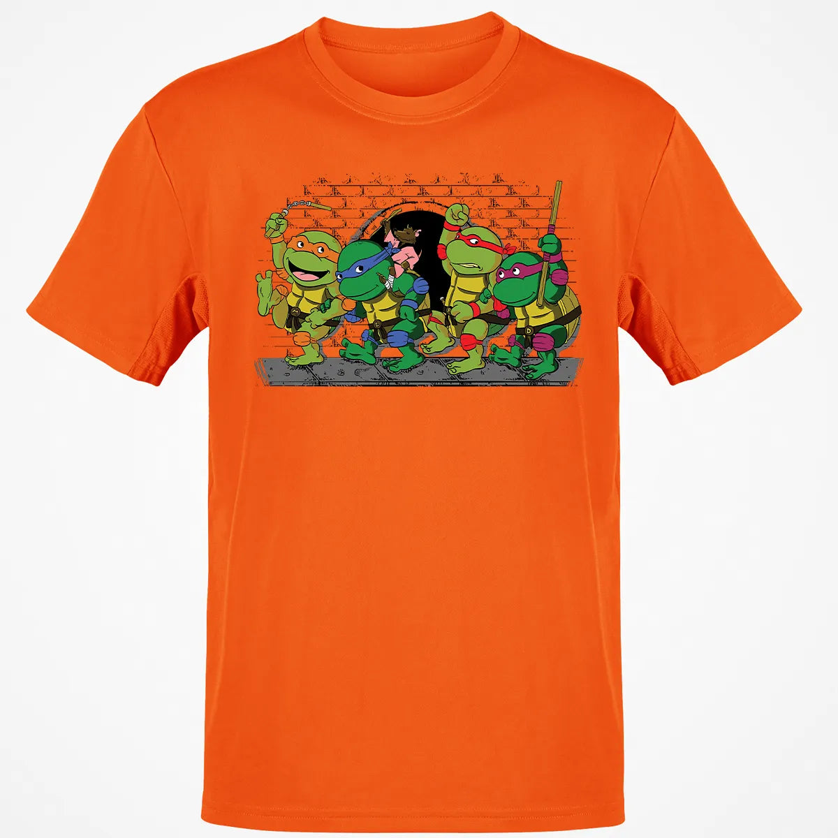 Classic Unisex T-Shirt - 284KZQKV