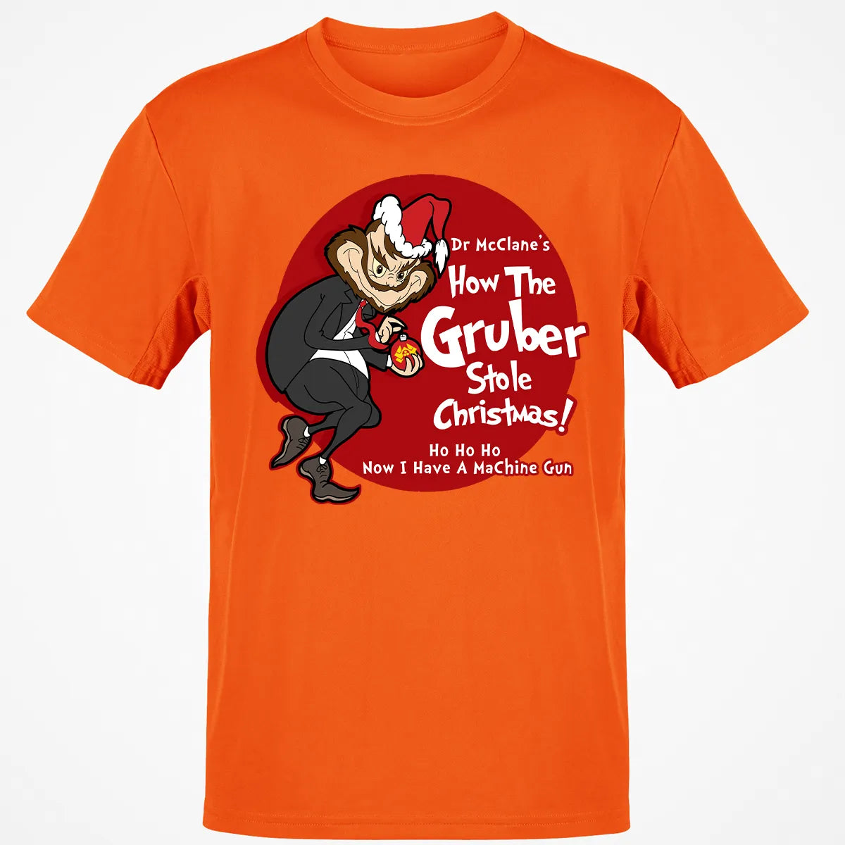 Classic Unisex T-Shirt - XQDZSEW6