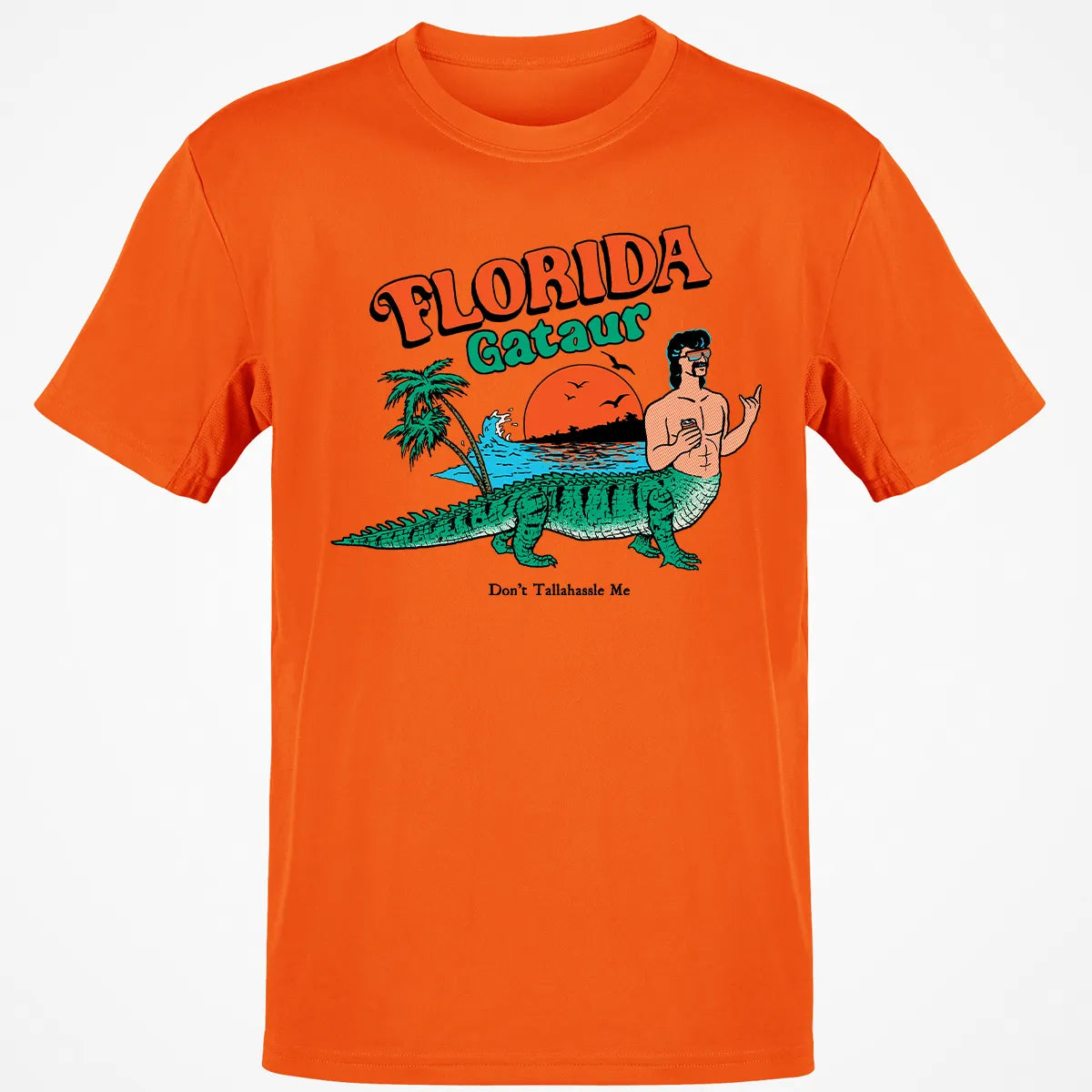 Classic Unisex T-Shirt - B7MXARFE