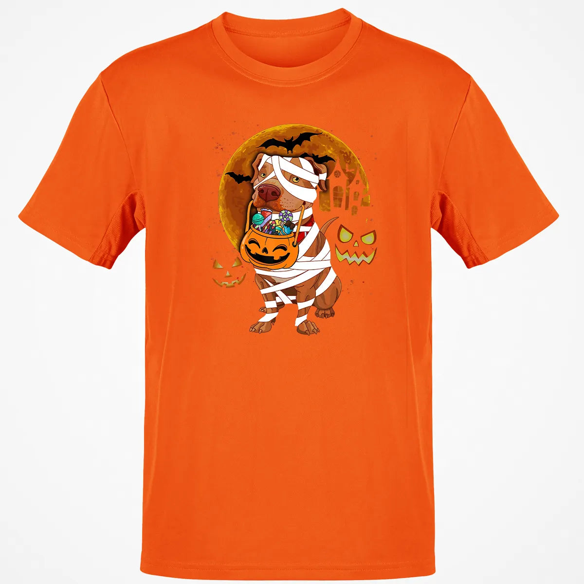 Classic Unisex T-Shirt - SZRQP2CF