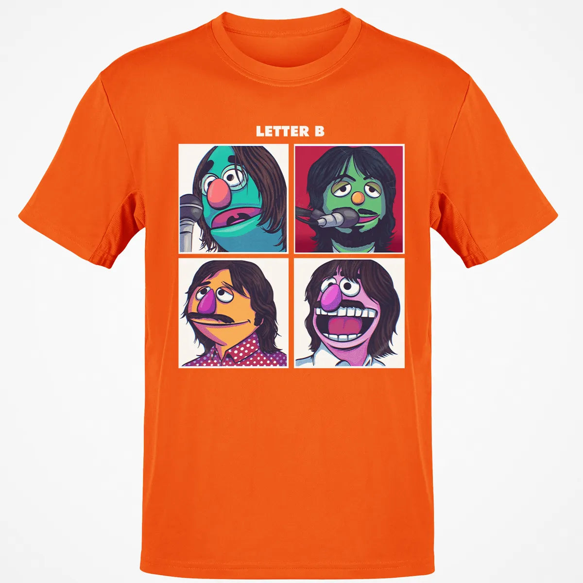 Classic Unisex T-Shirt - UUX19P8X