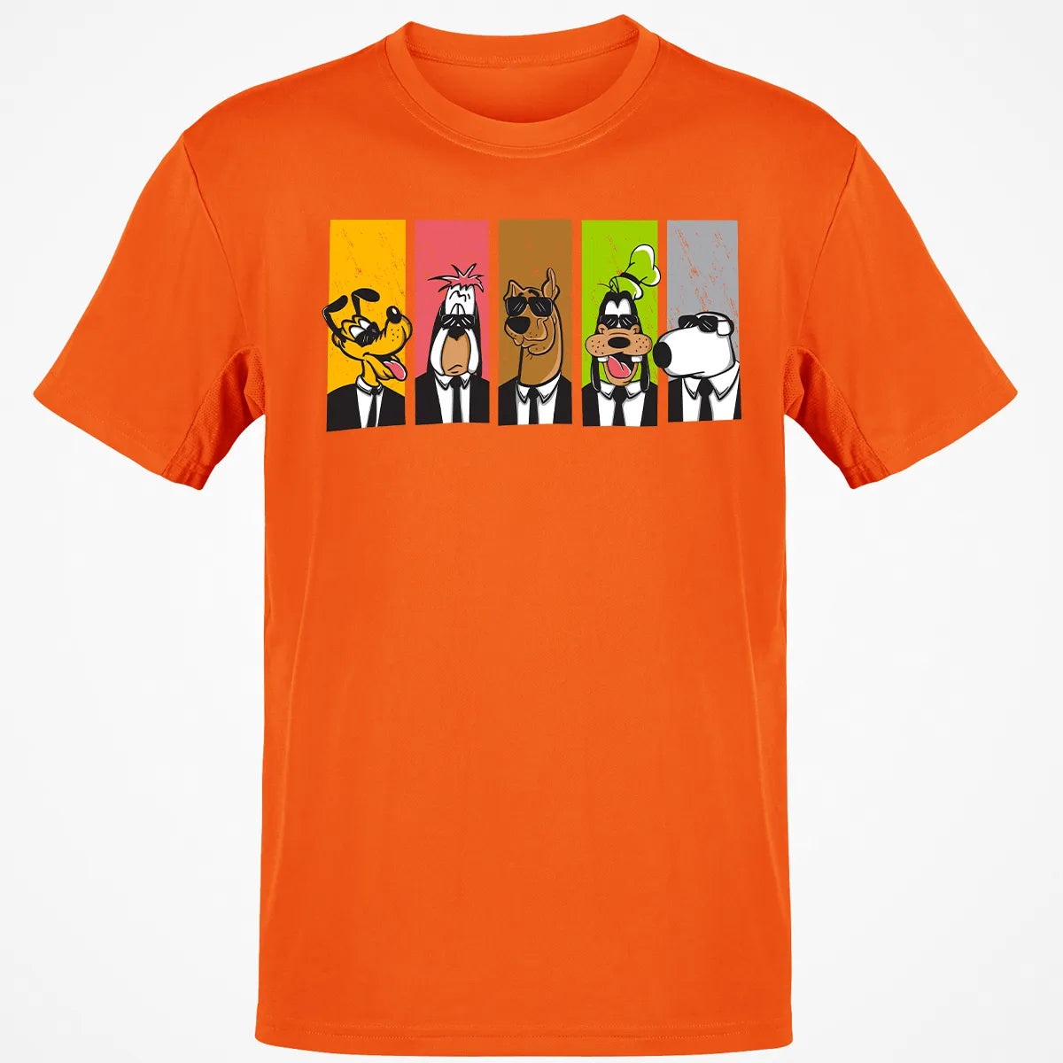 Classic Unisex T-Shirt - GLPE8VFW