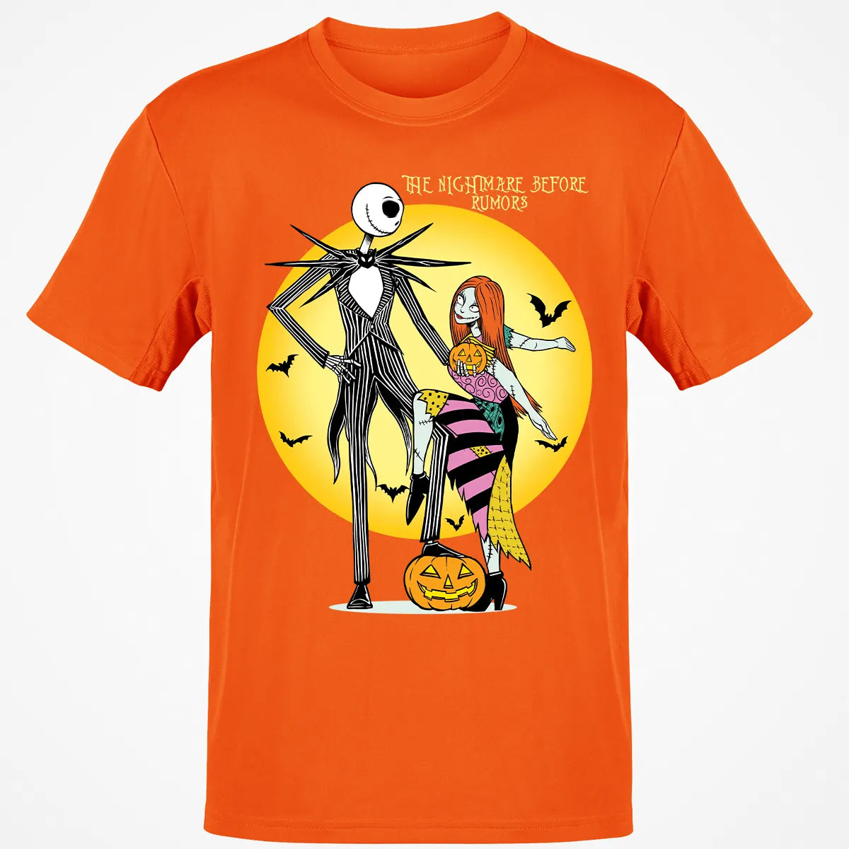 Classic Unisex T-Shirt - 7NGTVTA8