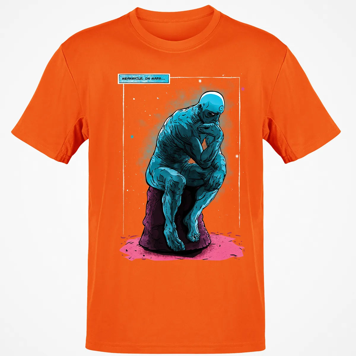 Classic Unisex T-Shirt - FSFLDLGR